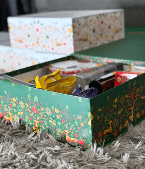 Christmas/New year Gifting