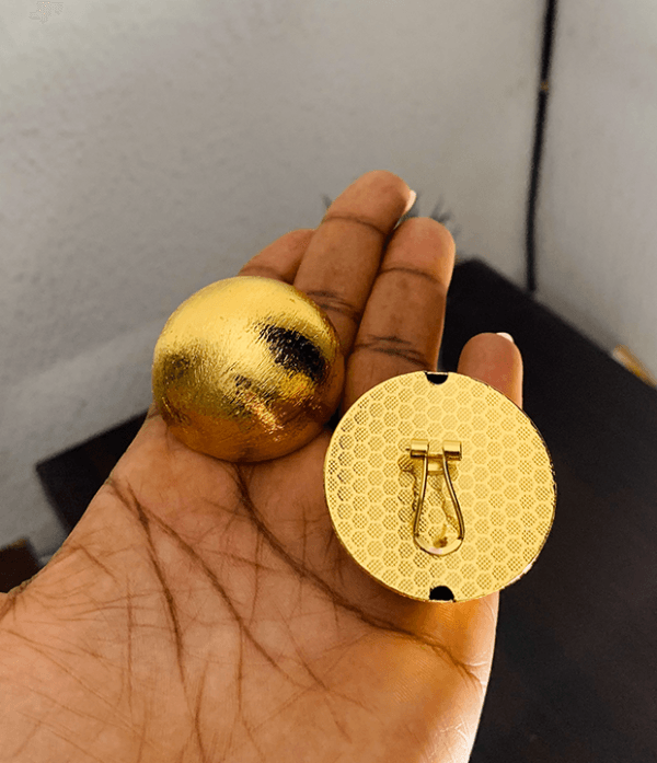 Big Lightweight Gold