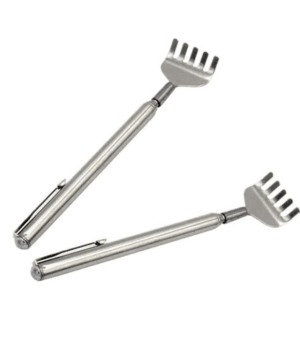 Back and Hair Scratcher