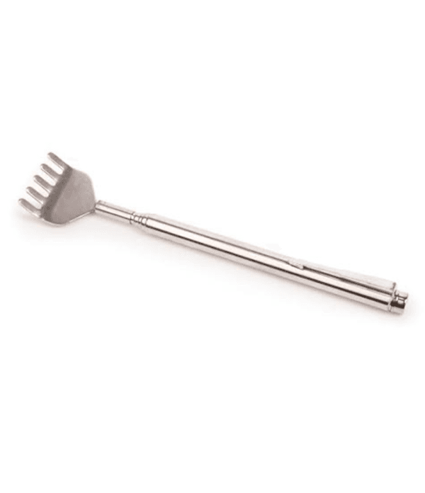 Back and Hair Scratcher