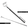 Back and Hair Scratcher