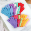 Bathing Glove Sponge