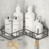 Bathroom Storage Shelf
