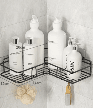 Bathroom Storage Shelf