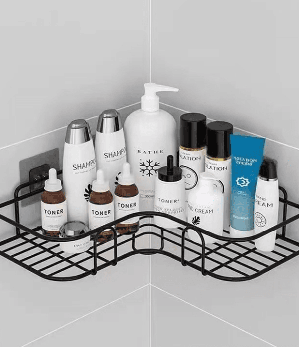 Bathroom Storage Shelf