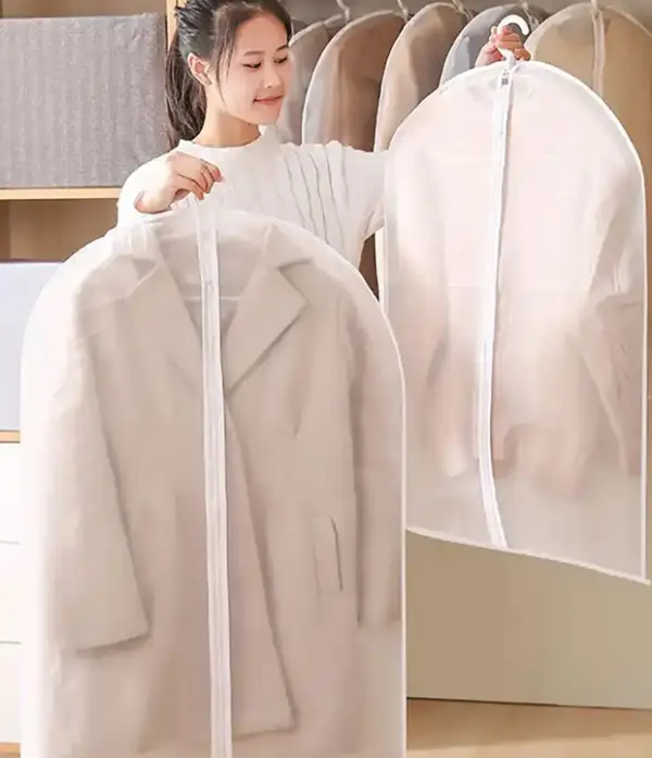 2in1 Cloth Cover