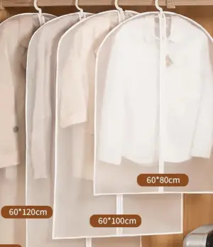 2in1 Cloth Cover