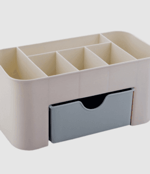 Cosmetic Table Table Top Organiser