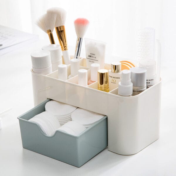 Cosmetic Table Table Top Organiser