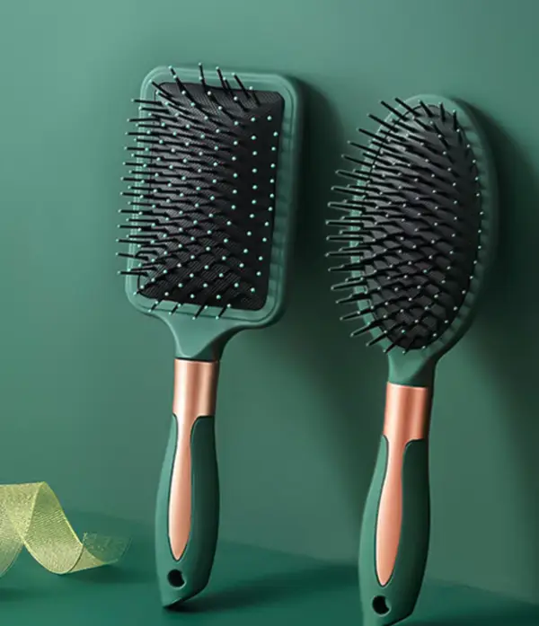 Detangling Hair Brush