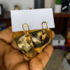 Big leaf Earring