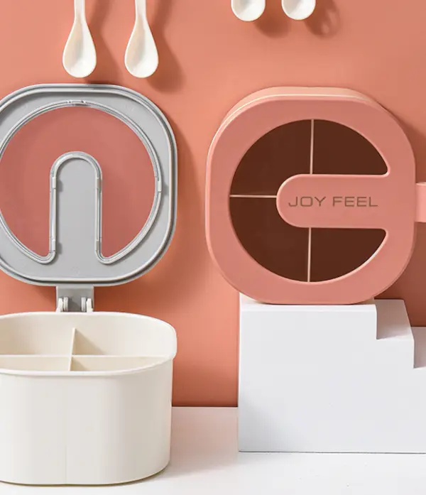 Kitchen Spices Container