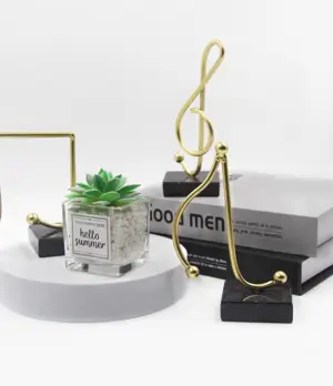 Music Symbol Home and Office Deco