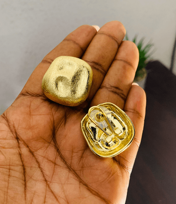 Pinched top Gold_Silver