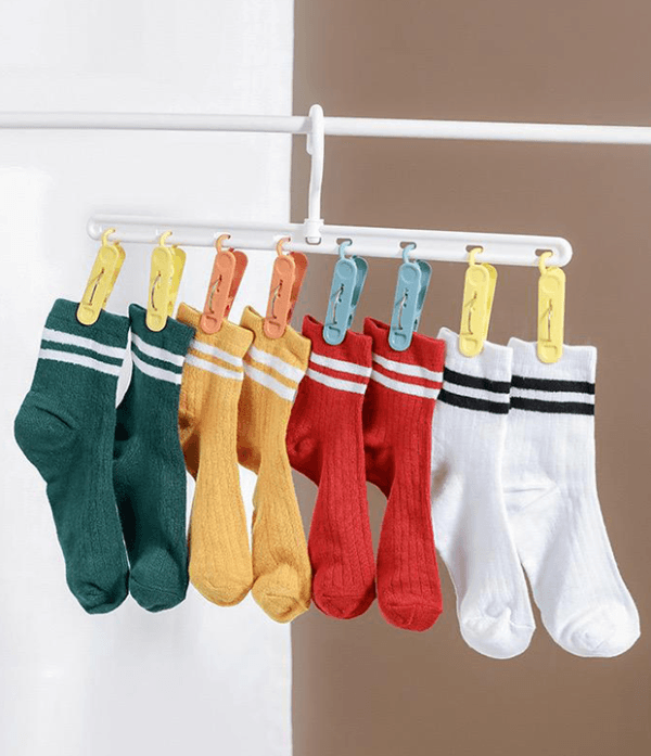 8in1 Ash hanger (not white)