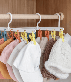 8in1 Ash hanger (not white)