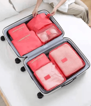 6-in-1 Travel porch - 4 colours
