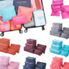 6-in-1 Travel porch - 4 colours