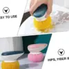 Kitchen Cleaning Ball