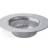Stainless Steel Sink Strainer