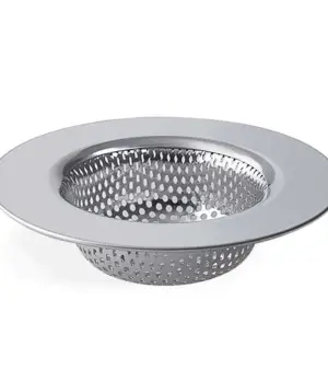 Stainless Steel Sink Strainer