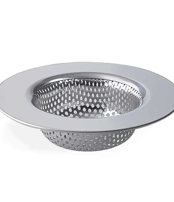 Stainless Steel Sink Strainer