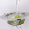 Stainless Steel Sink Strainer